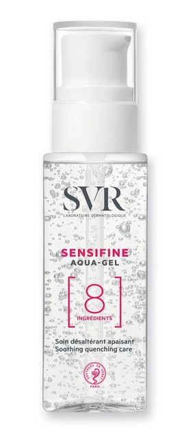SVR Sensifine Aqua-Gel 40ml
